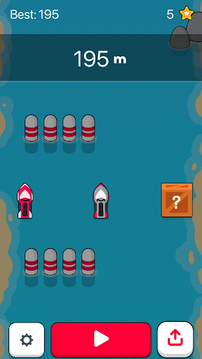Splash Jet Screen 3