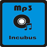 A collection of Incubus songs icon