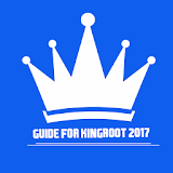 Guide for kingroot 2017 icon