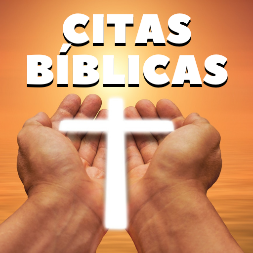 Citas Bíblicas logo