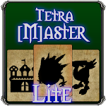 Cover Image of ดาวน์โหลด Tetra Master Lite  APK