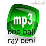 Lagu Pop Bali Ray Peni icon