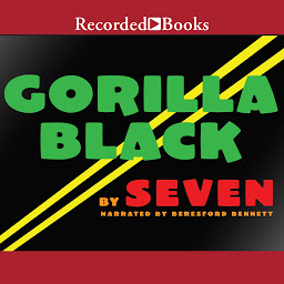 Icon image Gorilla Black