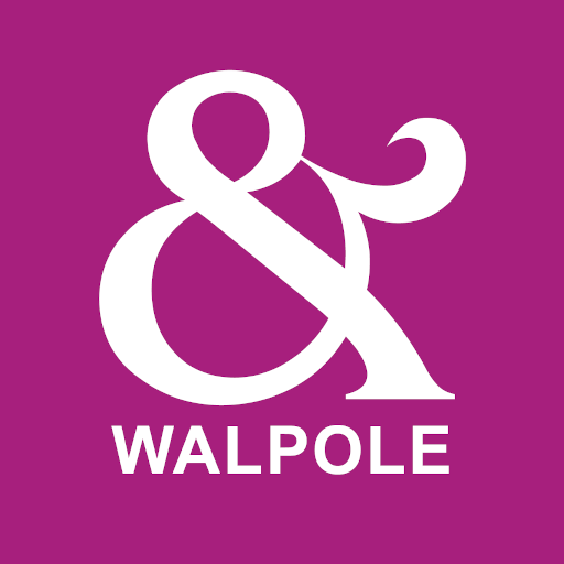 Wines & More Walpole logo