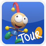 Jura Sud Tour icon