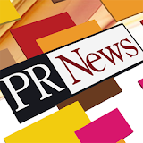 PR News icon