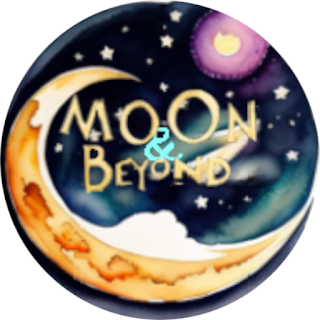 Moon & Beyond