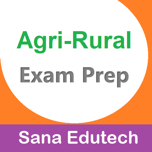 Agri-Rural Bank Exam Prep logo
