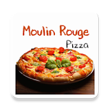Pizza Moulin Rouge icon