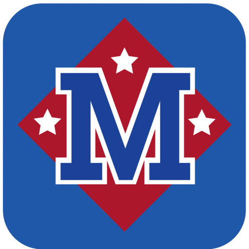 Millington Schools logo