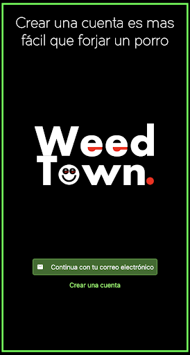 Android application WT Club screenshort
