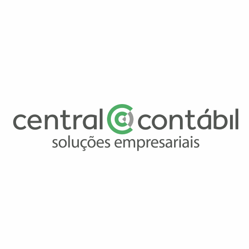 Central Contábil ES logo