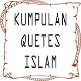 Kumpulan Quetes Islam icon