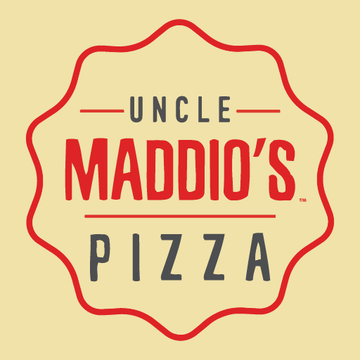 Uncle Maddios Pizza logo
