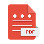 Cover Image of Download PDF Viewer: Word, IMG to PDF  APK