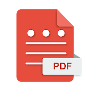 PDF Viewer: PDF File Reader and Creator