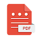 Free PDF Viewer: PDF File Reader and Creator Laai af op Windows