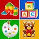 Games for toddlers 2 3 4 5 6 y