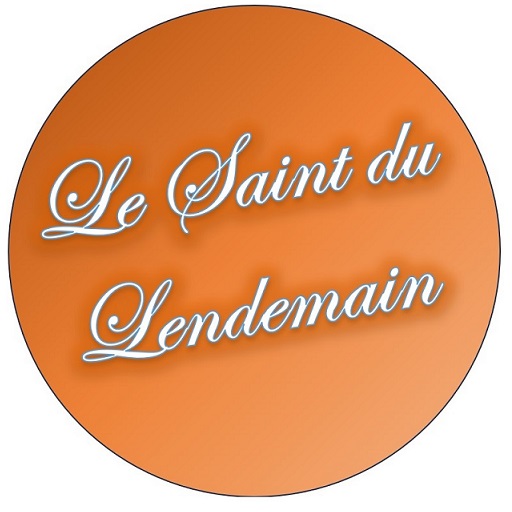 Android application App_Saints_dictons screenshort
