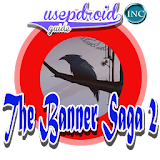 Guide The Banner Saga 2 icon