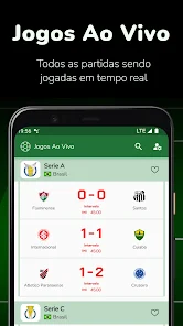 Futebol Ao Vivo - FavScore na App Store
