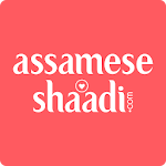 Cover Image of Descargar Assamese Matrimony by Shaadi.c  APK