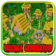 Village Generator for Minecraft PE Auf Windows herunterladen