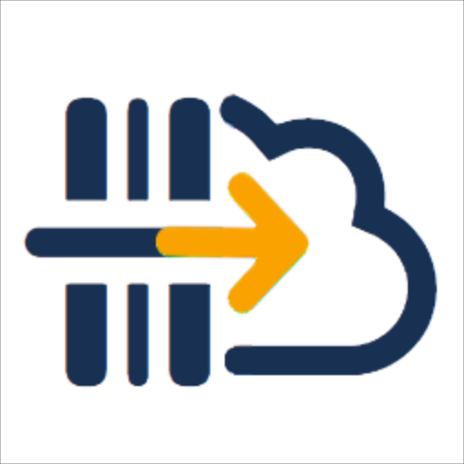 Scan to API logo