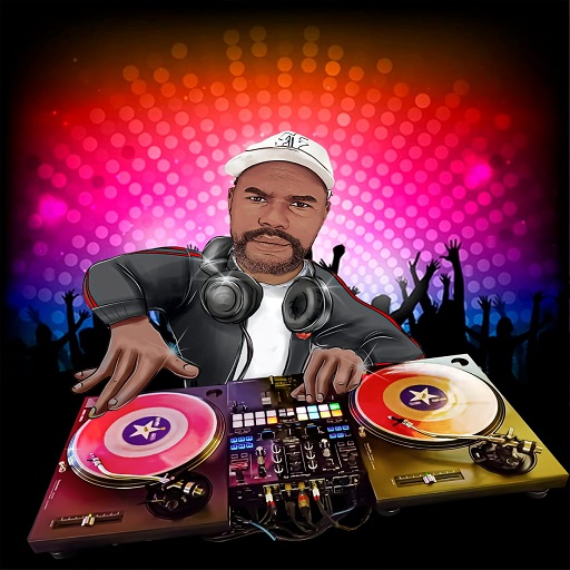 RADIO  DJ GERSON SILVA