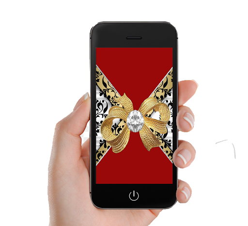 HD Ribbon Wallpapers