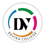 Cover Image of Descargar Devika College 1.1.6 APK