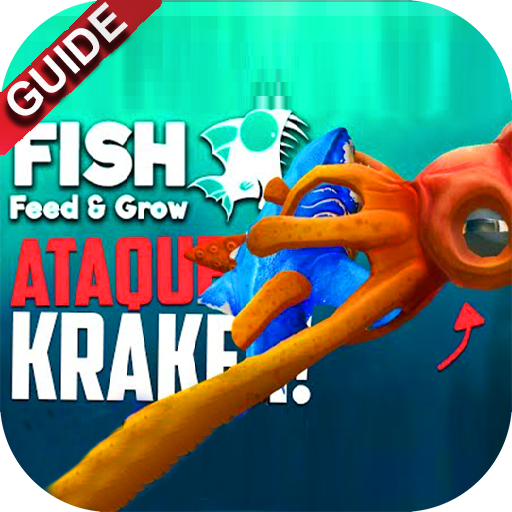 Guide For Fish feed And Grow a
