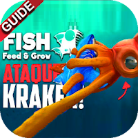 Guide For Fish feed And Grow and tips