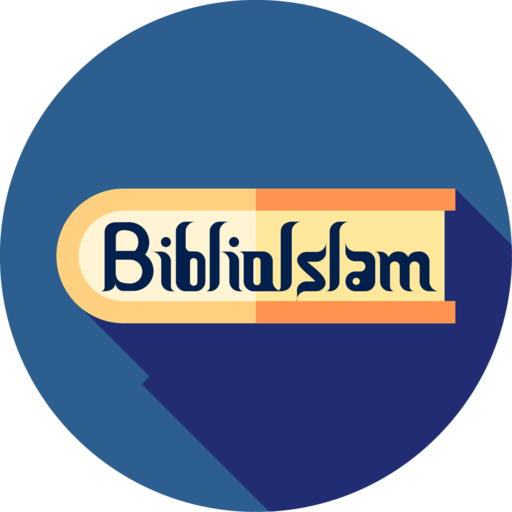 BiblioIslam - Bibliothèque isl  Icon