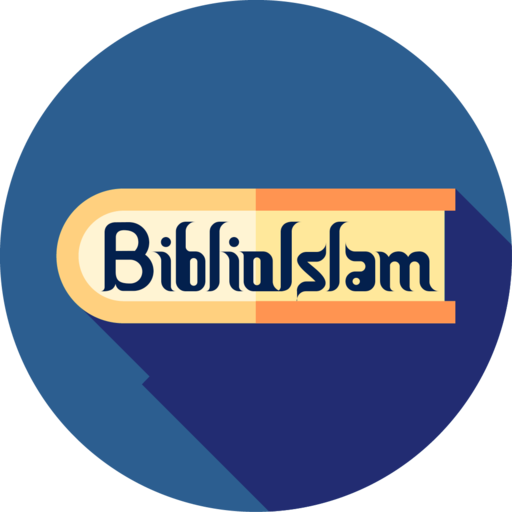BiblioIslam - Bibliothèque isl logo