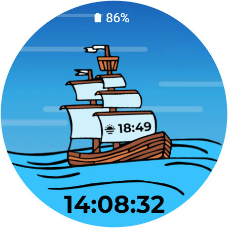 HSPSAILSEA screenshot 32