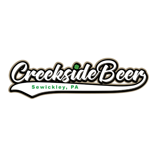 Creekside Beer logo
