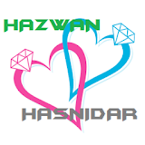 HAZWAN HASNIDAR icon