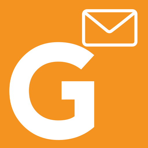 Greetly · Digital Mailroom logo