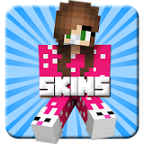Skins Baby  for Minecraft PE icon