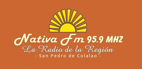 Radio NativaFM 95.9