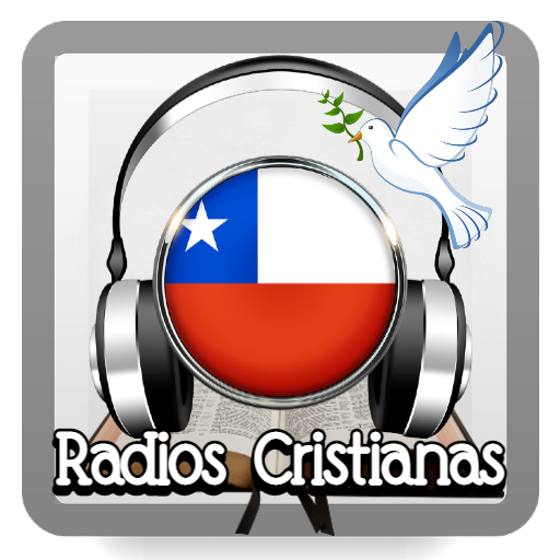 Radios Cristianas de Chile FM logo