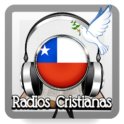 Imagen de icono Radios Cristianas de Chile FM