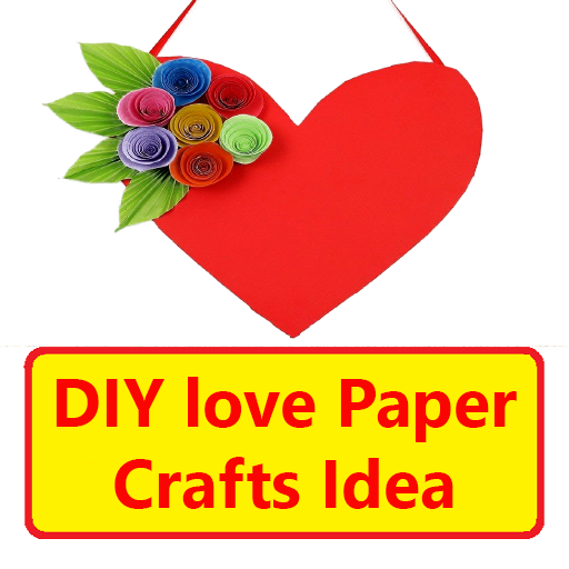 Easy DIY Decor Paper Craft Ideas Kids, paper, interior design, Super Fun  Paper Crafts for Kids They'll Love ⭐, By Kids Art & Craft