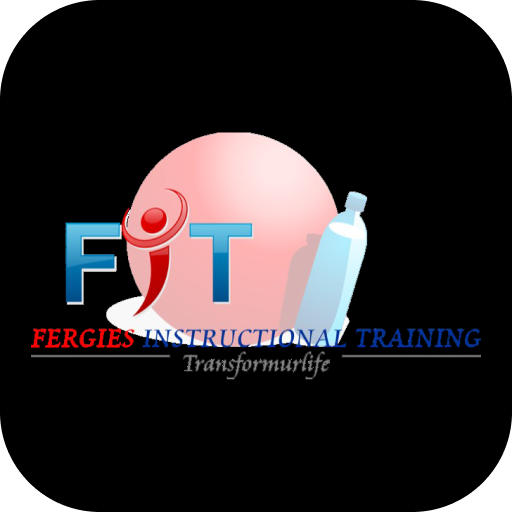 FIT FOUNDATION logo