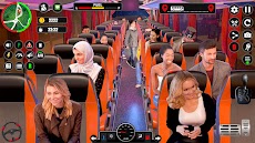 US City Bus Simulator Bus Gameのおすすめ画像5