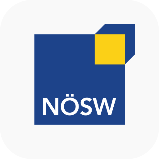 NÖSW logo