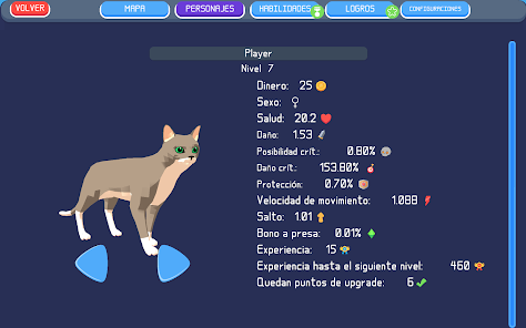 Captura de pantalla