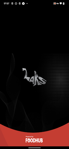 Android application Zaks Fish Bar screenshort