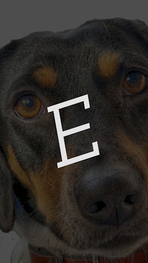 Android application estebanreyesfitness screenshort
